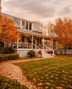 Nashville getaway