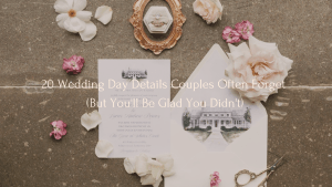 Wedding Day